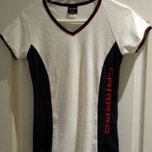 Ladies CAMERO shirt